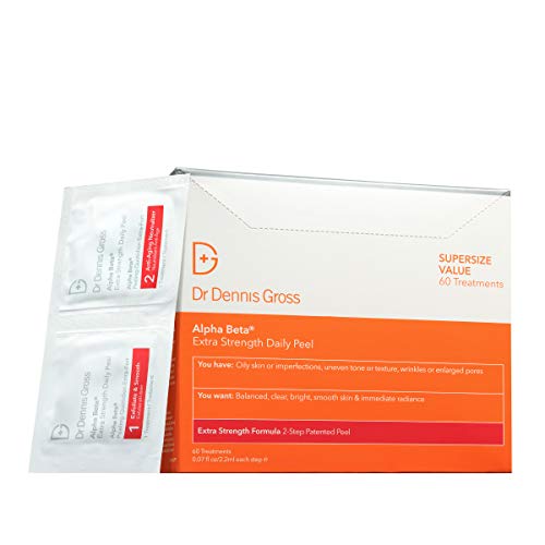 dr dennis gross alpha beta peel ulta
