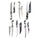 MysticalBlades 13.5