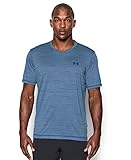 Under Armour Men's Tech V-Neck T-Shirt, Heron (480), XX-Large