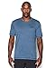 Under Armour Men's UA Tech™ V-Neck T-Shirt Medium Heron