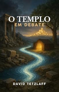 Livro O Templo em debate