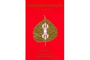 Kindly Bent to Ease Us II: Meditation