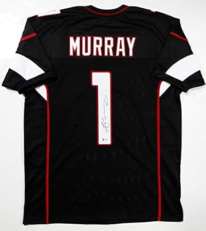 kyler murray black jersey
