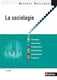 La  sociologie