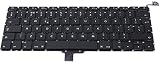 OLVINS UK Keyboard for Apple MacBook Pro 13" A1278 2009-2012 Models Without view 2