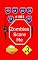 Livro Zombies Scare Me 103 (Edicao em portuges)