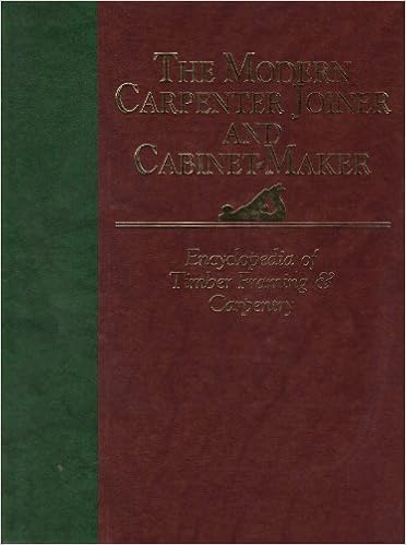 The Joiner And Cabinet Maker Ebook Store The Joiner And Cabinet Maker Ebook Store
