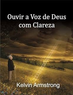 Livro Ouvir a Voz de Deus com Clareza