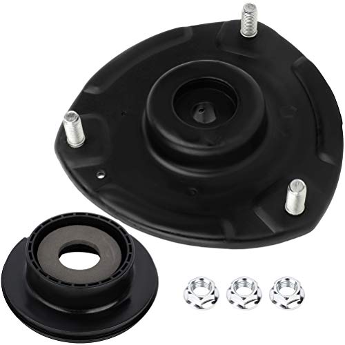 SCITOO Shock Mounting Kit Front Upper 902037 Fits for Hyundai for Santa FE 2010…