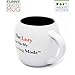 Funny Quote Mug