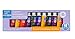 48 Assorted Acrylic Paint Tube Set by Artist's Loft - Academic Level Paint For Drawing, Painting, Art & Crafts Supplies - 1 Pack