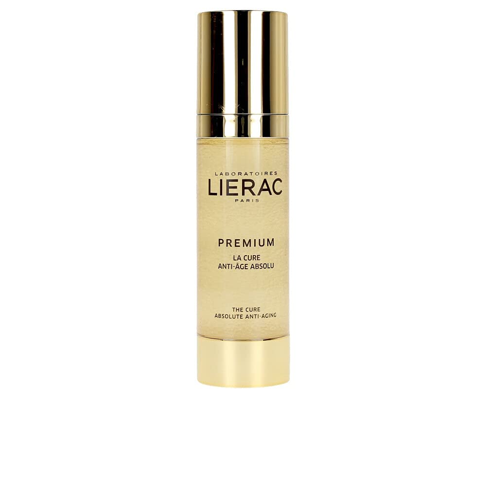 Lierac Premium The Cure Absolute Cream 30ml Absolute Anti-Aging