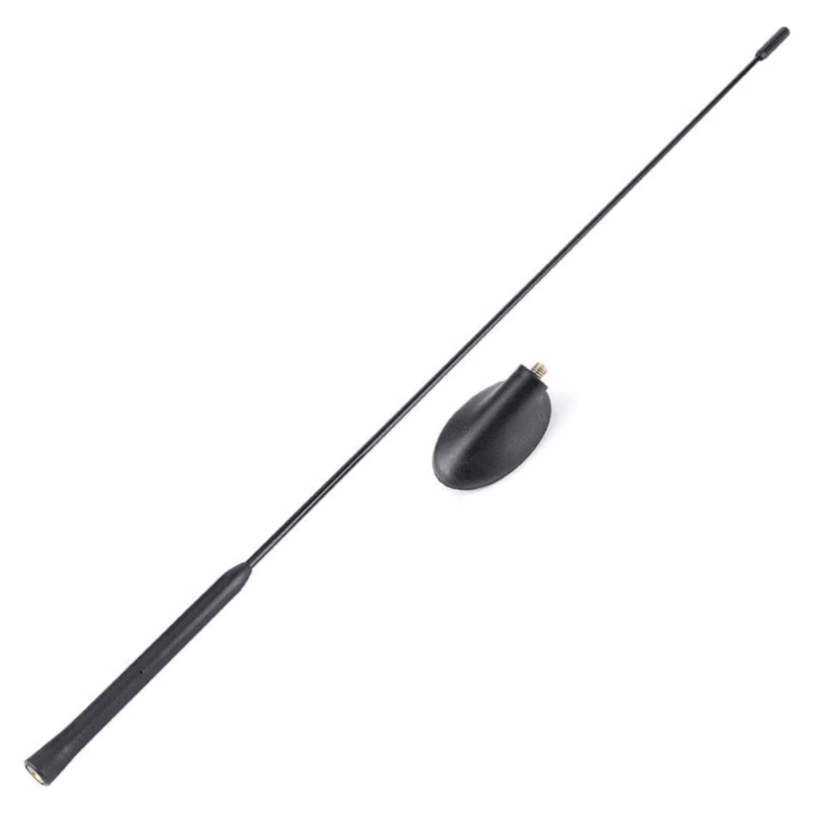 BIAREN Antenna Aerial And Base For Ford Transit Fiesta Focus Mondeo Transit Connect Escort KA Kuga 1087087 1508144
