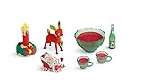 American Girl Maryellen's Party Punch Set