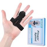 Tikaton Trigger Finger Splint, Adjustable