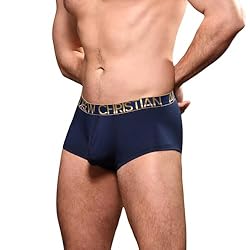 Andrew Christian Happy Modal Boxer with ALMOST