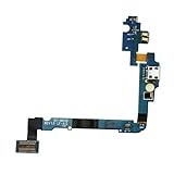 Generic Dock Connector Charging Port Flex Cable Ribbon For Samsung Galaxy Nexus i9250 + Tools~Mobile Phone Repair Parts Replacement by A1store