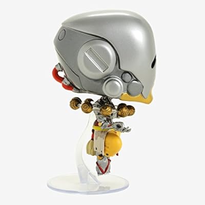overwatch funko pop zenyatta