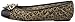Bella Vita Women's Bella Vita Tabby II Quilted Ballet Flat