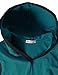 H2H Mens Fashion Sleeveless Hoodies with Pocket STEELBLUE US L/Asia XL (CMTTK015)