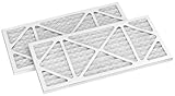 DELTA 50-858 Pleated Outer Filter for 50-868 (2-Pack)