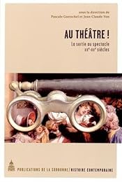 Au théâtre !