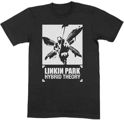 Amazon.com: Rock Off officially licensed products Men's Linkin