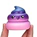 callm Squishies Toys, Squishy Toys Exquisite Poo Squishies Slow Rising Kawaii Stress Reliever Squishy Toys for Kids and Adults (A)