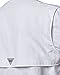 Columbia Men's Bahama II UPF 30 Short Sleeve PFG Fishing Shirt, White, 3X Tall