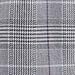 Ragstock Women's Grey Plaid Button Up Vest Top, Small