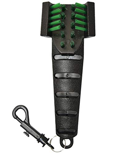 Softspikes Ultimate Cleat Brush, Colors may Vary - Thumbnail 5