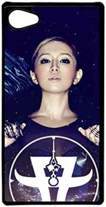 Amazon 浜崎 あゆみ カバー Sony Xperia Z5mini 浜崎 あゆみ ケース カバー 日本の女性歌手 Ayumi Hamasaki携帯カバー 高級pc カバー ホルスター 通販