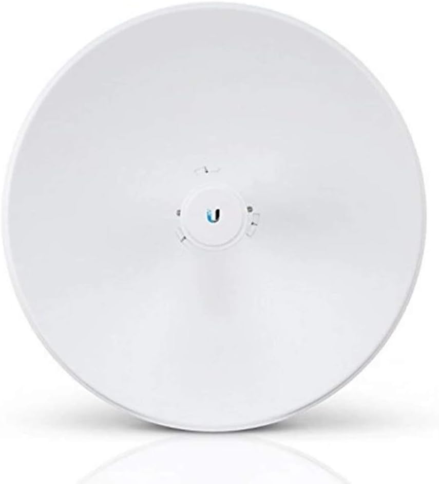Ubiquiti PowerBeam PBE-5AC-Gen2 White, 0810354026720, Standard - Image 4