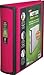 Staples Better Binder, 2-Inch, Pink
