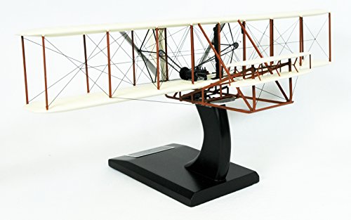 Mastercraft Collection Wright Flyer "Kitty Hawk" Model Scale: 1/24 - Thumbnail 3