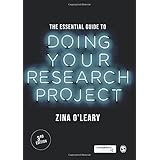 The Essential Guide to Doing Your Research Project