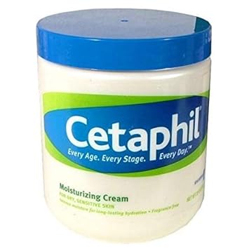 amazon cetaphil cream