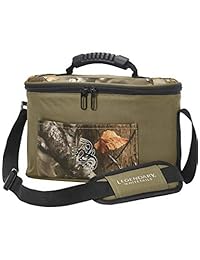 Legendary Whitetails Beer Hunter Can Cooler Big Ga