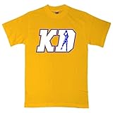 Kevin Durant Golden State Warriors 