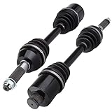 ECCPP CV Axles for 2003-2005 Polaris Sportsman 400