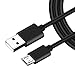 Fire Tablet Charging Charger Cable Extra Long USB Cord 5FT Compatible Kindle Fire HD,HDX 6