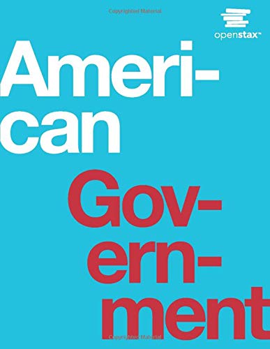 American Government (Oer)