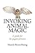Invoking Animal Magic: A Guide For The Pagan Priestess by Hearth Moon Rising