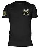 RKFT Star Logo Men's T-Shirt