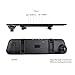 AUTO-VOX M2 1080P HD Rearview Mirror Dash Cam with Car Recorder and Reverse Parking System, Car Rear View Backup Camera and 32GB Micro-SD Included