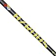 Project X HZRDUS Smoke Shafts with PING G410 Adapter (Yellow, 60g, Stiff)
