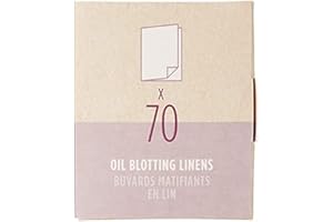 THE FACE SHOP Oil Blotting Films