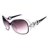 Women Shades Oversized Eyewear Classic Designer Sunglasses