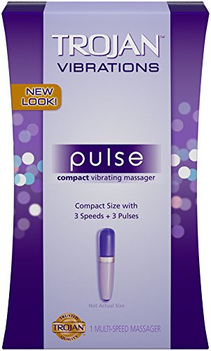 Trojan vibrating pulse