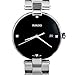 Rado Coupole L Women's Quartz Watch R22852703